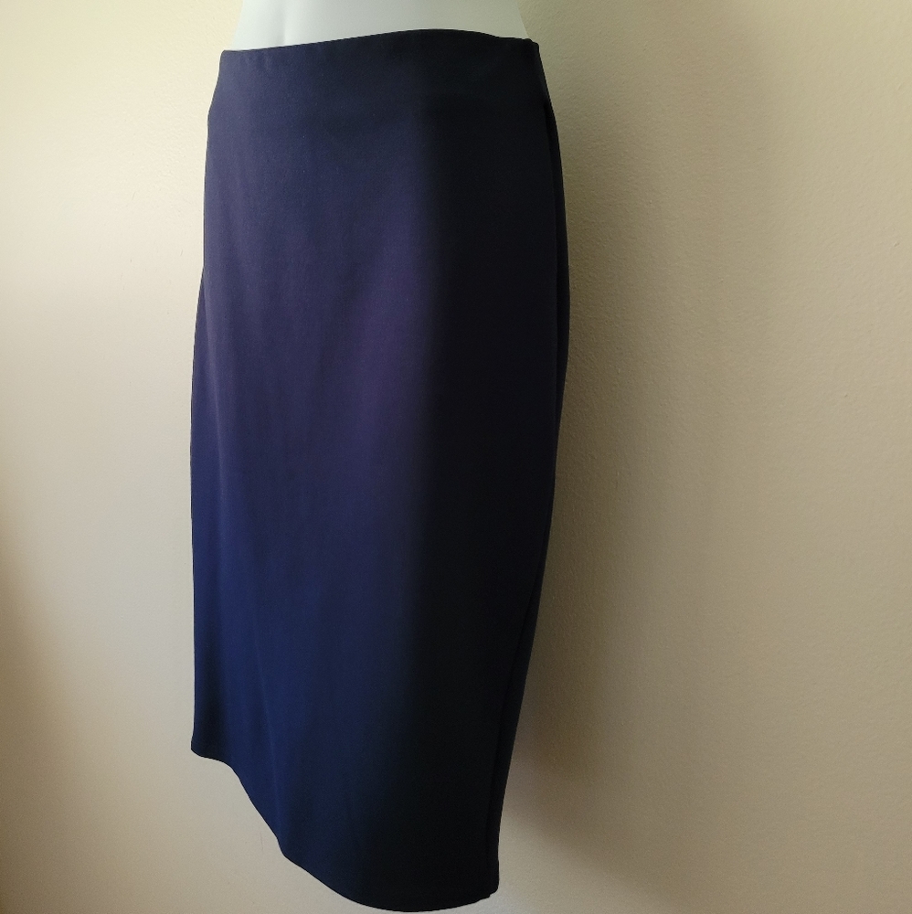 NWT MANGO Pencil Skirt - Picture 2 of 14